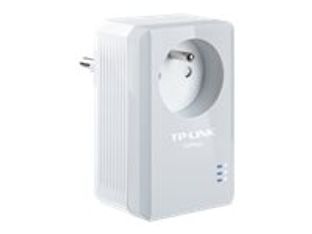 TP-Link TL-PA4015P - CPL AV600 avec prise intégrée