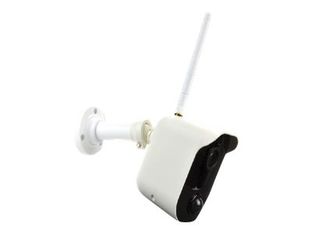 MCL Caméra de surveillance supplémentaire pour kit ME-CAMW01