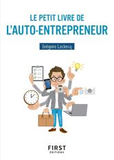 Petit Livre de - L'auto-entrepreneur