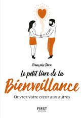 Petit Livre de - La bienveillance