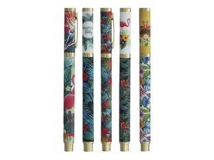 Ink Metal Tropical Pepsy PLUMink - Stylo plume - non permanent