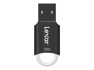 Lexar JumpDrive V40 - clé USB 32 Go - USB 2.0