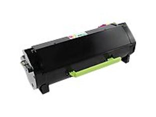 Cartouche laser remanufacturée Lexmark 51B2000 - noir - Owa