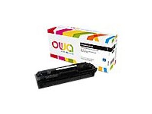 Cartouche laser remanufacturée HP 203X - noir - Owa