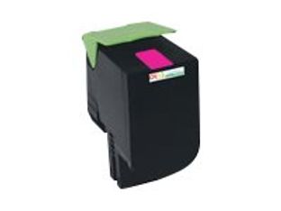 Cartouche laser remanufacturée Lexmark 71B0H30 - magenta - Owa