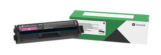 Lexmark C3220M0 - magenta - cartouche laser d'origine