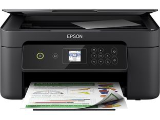 Epson Expression Home XP-3100 - imprimante multifonction jet d'encre couleur A4 - Wifi