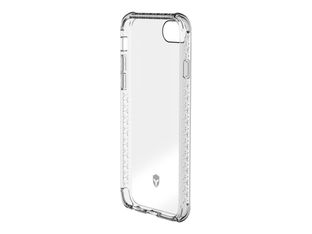 Force Case Air - Coque de protection pour iPhone SE (2020)/8/7/6s/6 - transparent