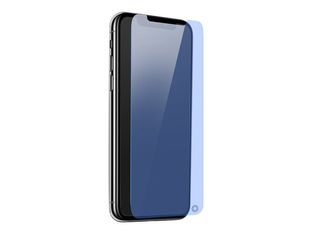 Force Glass - Protection d'écran - verre trempé pour iPhone XS Max/11 Pro Max