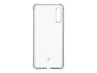 Force Case Air - Coque de protection pour Samsung A70 - transparent