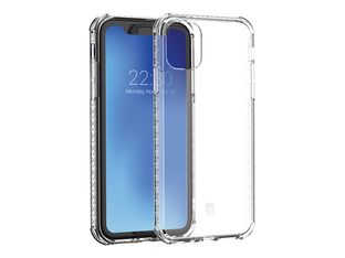 Force Case Air - Coque de protection pour iPhone 11 - transparent
