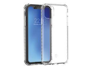 Force Case Air - Coque de protection pour iPhone 11 Pro Max - transparent