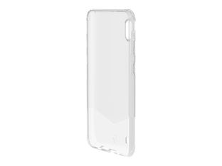 Force Case Pure - Coque de protection pour Samsung A10 - transparent