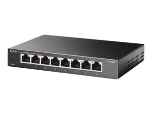 TP-Link - Switch de bureau 8 ports RJ45