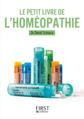 Petit Livre de - L'Homéopathie
