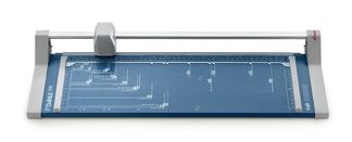 Dahle 508 - Rogneuse / coupeuse A3 - coupe 6 feuilles