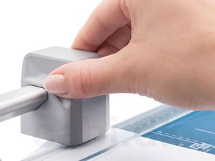 DAHLE - tête de coupe