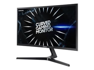 Samsung C24RG50FQU - écran LED 24" - Full HD (1080p) - incurvé