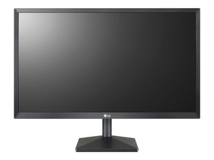 LG 22MK430H-B - écran pc 22" LED - Full HD - 1920 x 1080 - VGA