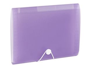 Viquel Propysoft - Trieur extensible 6 positions - 17 x 22 cm