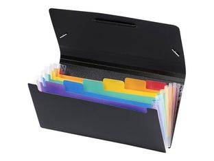 Viquel Rainbow Class - Trieur 6 positions - format chèque