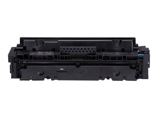 Canon 055 - cyan - cartouche laser d'origine