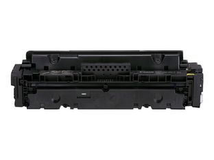 Canon 055H - jaune - cartouche laser d'origine