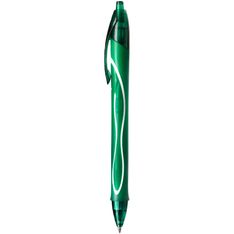 Bic Gelocity QuickDry - Roller - 0,7 mm - vert