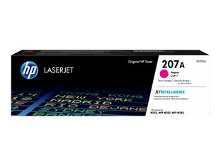 HP 207A - magenta - cartouche laser d'origine (W2213A)
