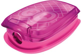 Maped Pulse - Taille crayon Pulse - 1 trou - disponible dans différentes couleurs