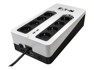 EATON 3S 700 - Onduleur 6 prises - 420 W