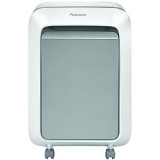 Destructora lx211 blanca de microcorte 2x12mm