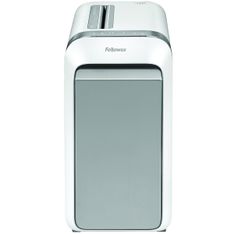 Destructora lx221 blanca de microcorte 2x12mm