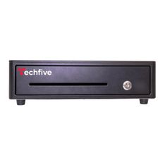 TECHFIVE - Tiroir-caisse non connecté - petit modèle