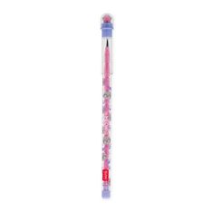 Legami - Crayon empilable avec gomme Kitty