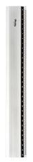 Wonday - Règle aluminium 30 cm
