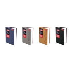 L'ETUDIANT Agenda Scolaire - 10x15cm - 4 décors - Hamelin