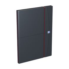 Agenda Oxford Teacher scolaire spiralé 21x29,7cm Année - Gris