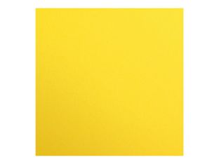 Clairefontaine Maya - Papier à dessin - 50 x 70 cm - 270 g/m² - jaune soleil