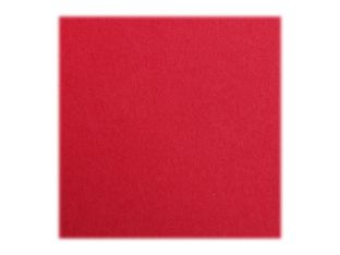 Clairefontaine Maya - Papier à dessin - A4 - 120 g/m² - rouge