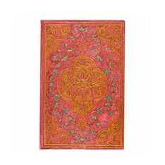 Paperblanks - Carnet Flexis - Chroniques Roses Mini LIG 208pg