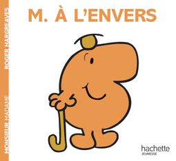 Monsieur A l'Envers