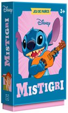 DISNEY - Jeu de cartes - Mistigri
