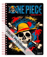 One Piece - Agenda XXL 2026/2027