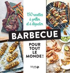 Barbecue pour tout le monde