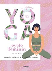 Ma solution Yoga cycle féminin