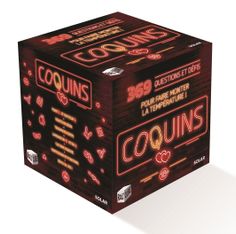 Rollcube coquins