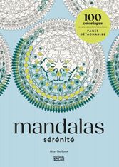 Mandalas Sérénité