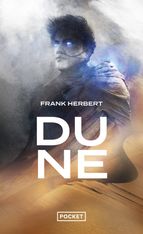 Dune Tome 1 – Frank Herbert
