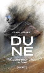 Dune Tome 4 – L'Empereur-Dieu de Dune – Frank Herbert
